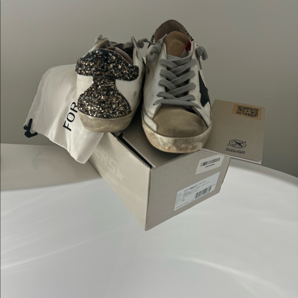 Golden Goose Shoes